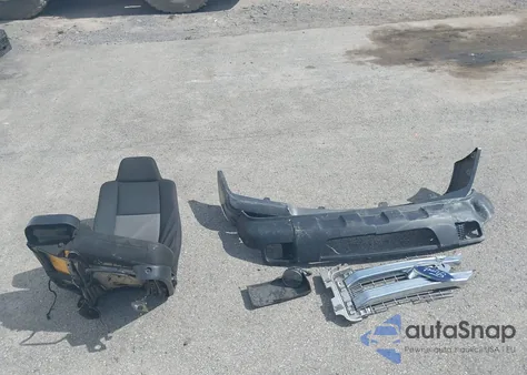 2006 Ford Ranger Fx4 Off-Road/Sport/Xl/Xlt z USA, uszkodzony, nr VIN 1FTZR15E66PA50229